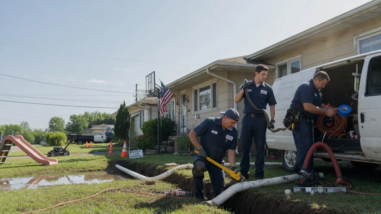 Toilet Installation in Lacey, WA near me